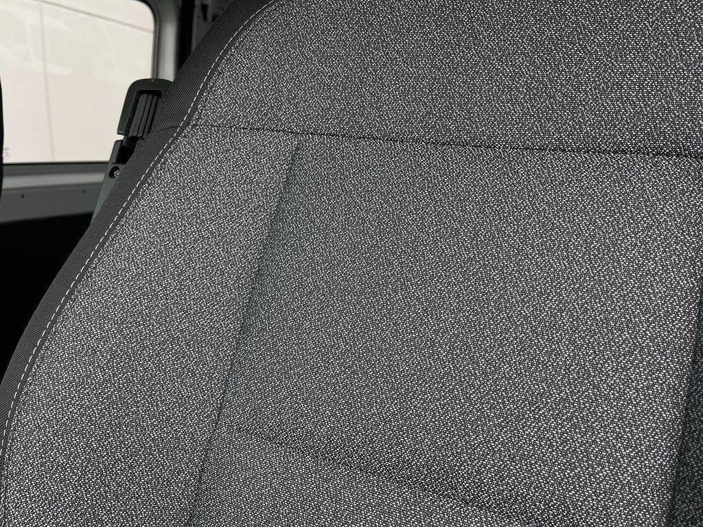 used 2023 Ram ProMaster 3500 Window Van car, priced at $44,000