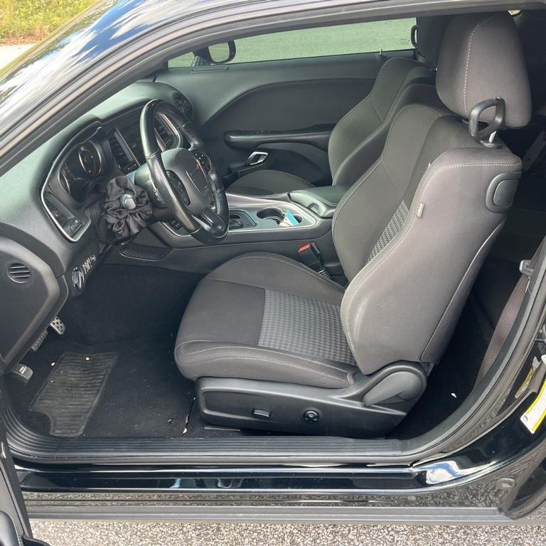 used 2019 Dodge Challenger car, priced at $36,995