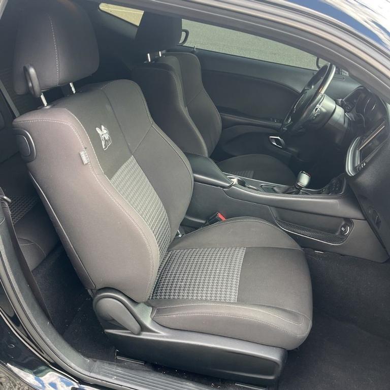 used 2019 Dodge Challenger car, priced at $36,995