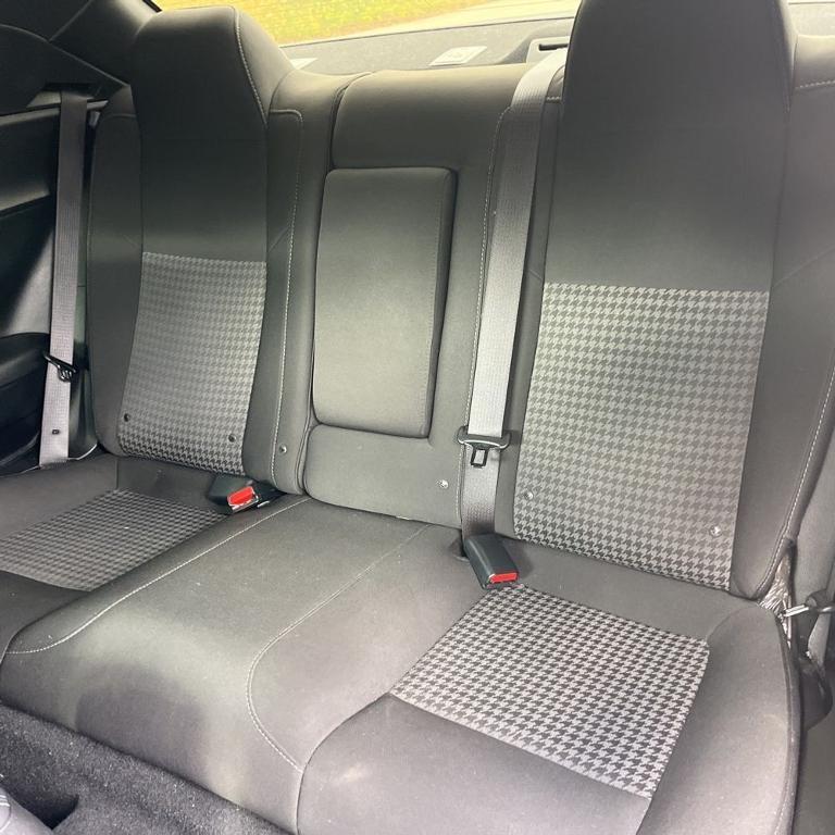 used 2019 Dodge Challenger car, priced at $36,995