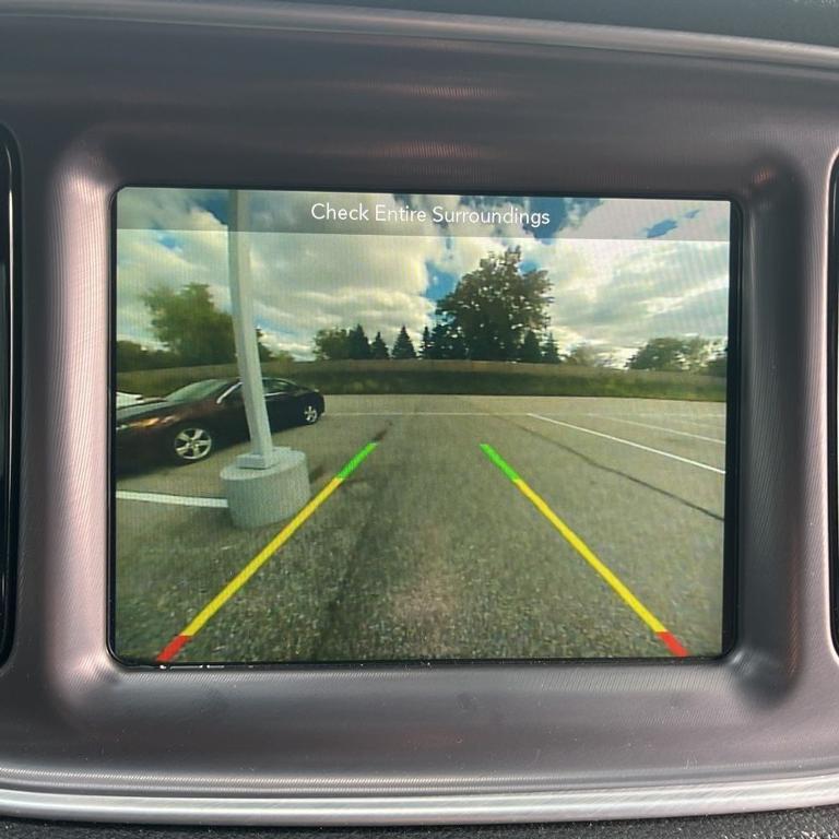 used 2019 Dodge Challenger car, priced at $36,995