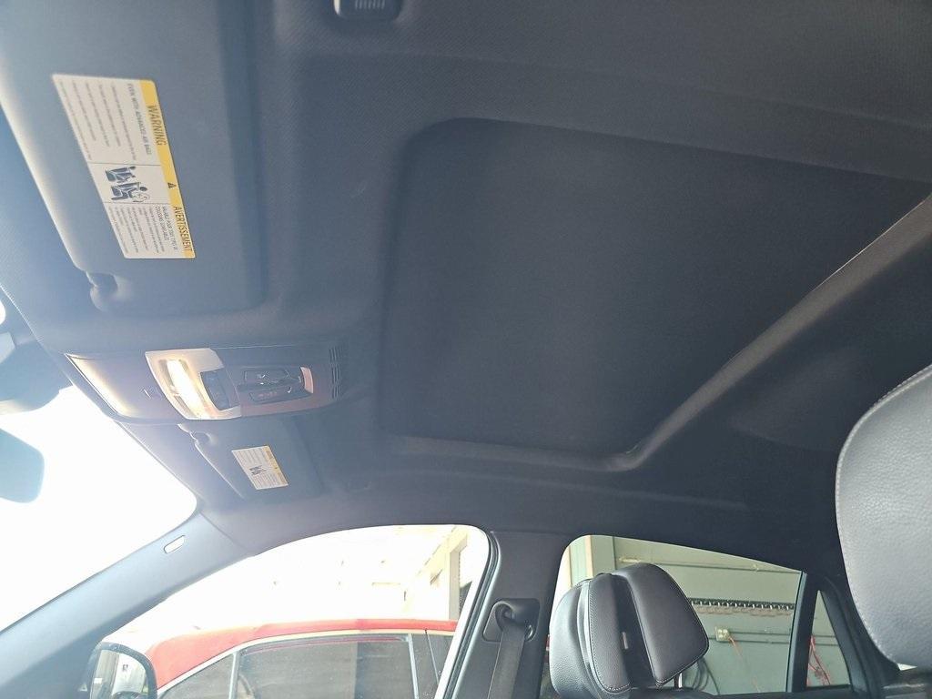 used 2019 BMW X6 car, priced at $29,985