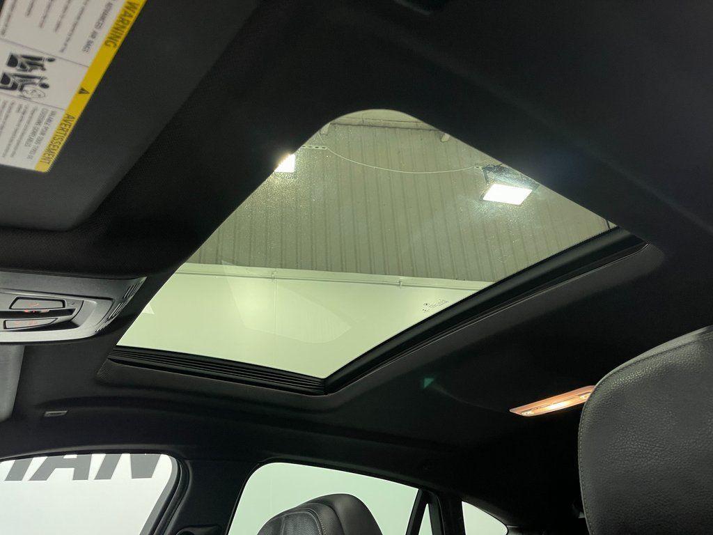 used 2019 BMW X6 car, priced at $29,700