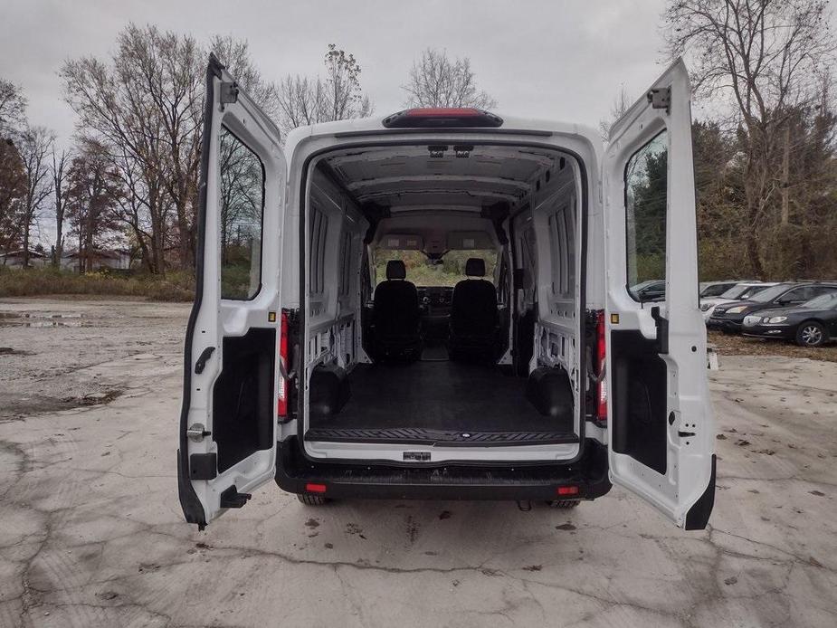 used 2022 Ford Transit-150 car, priced at $35,800