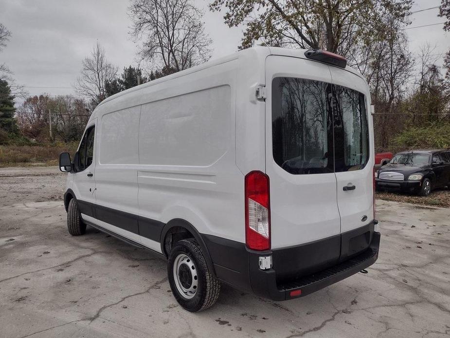 used 2022 Ford Transit-150 car, priced at $35,800