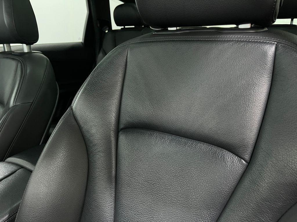 used 2017 Audi Q7 car, priced at $17,550