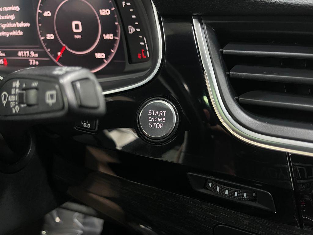 used 2017 Audi Q7 car, priced at $17,550