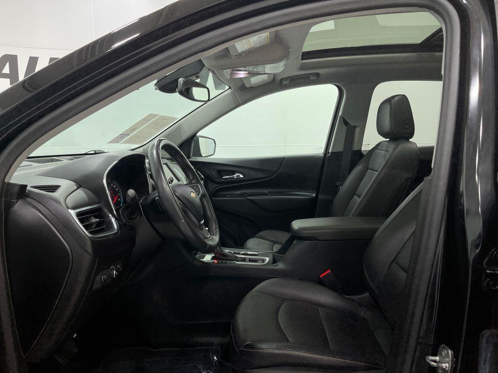 used 2020 Chevrolet Equinox car, priced at $18,724