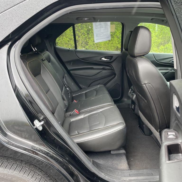 used 2020 Chevrolet Equinox car, priced at $18,650