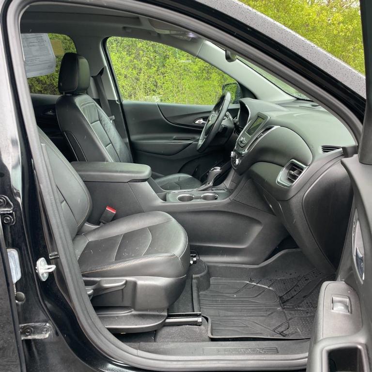 used 2020 Chevrolet Equinox car, priced at $18,650