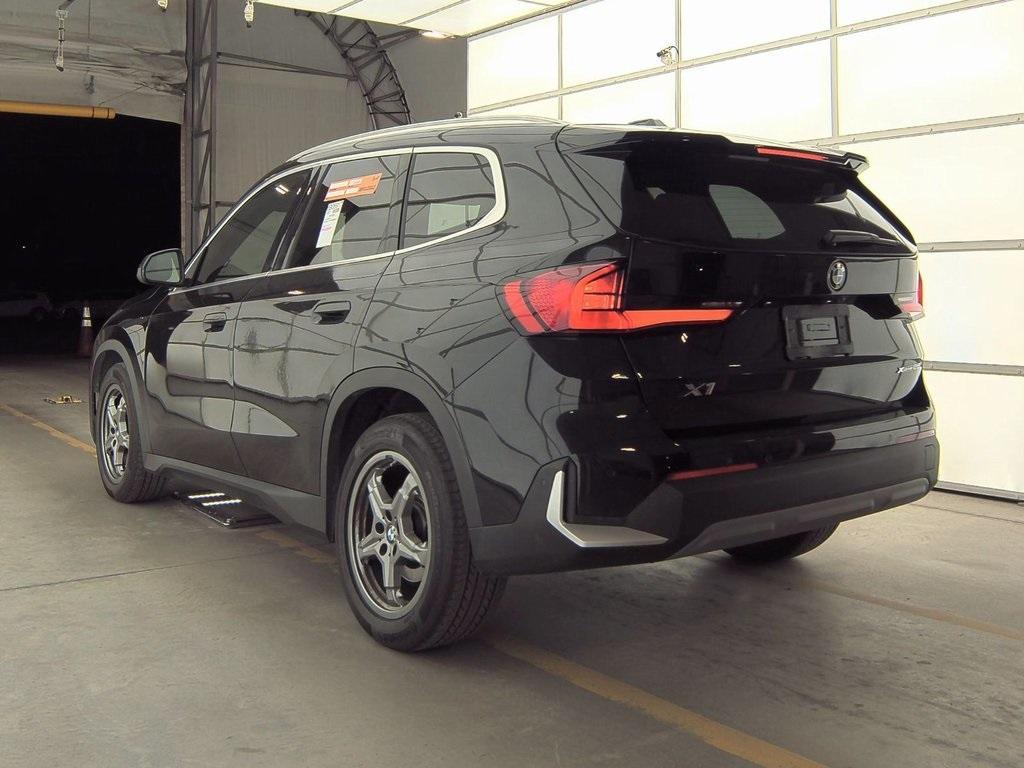 used 2023 BMW X1 car, priced at $33,500