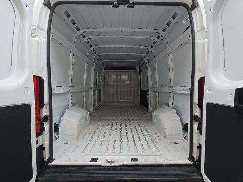 used 2023 Ram ProMaster 2500 car, priced at $29,995