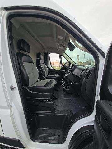 used 2023 Ram ProMaster 2500 car, priced at $29,995