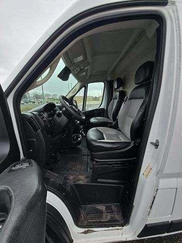 used 2023 Ram ProMaster 2500 car, priced at $29,995