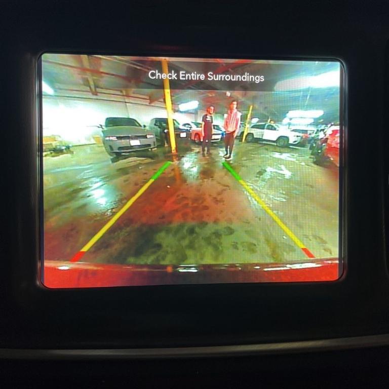 used 2020 Dodge Challenger car, priced at $38,500