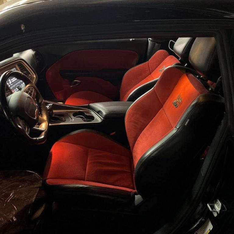 used 2020 Dodge Challenger car, priced at $38,500