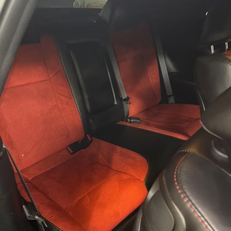 used 2020 Dodge Challenger car, priced at $38,500