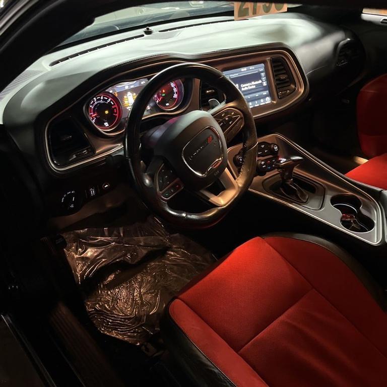 used 2020 Dodge Challenger car, priced at $38,500