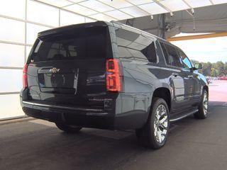 used 2019 Chevrolet Suburban car, priced at $36,625