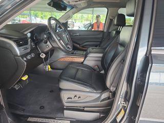 used 2019 Chevrolet Suburban car, priced at $36,625