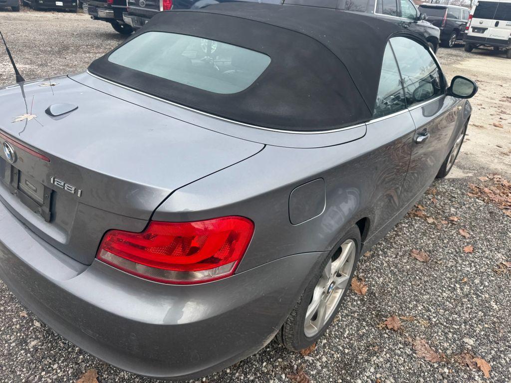 used 2013 BMW 128 car, priced at $9,880