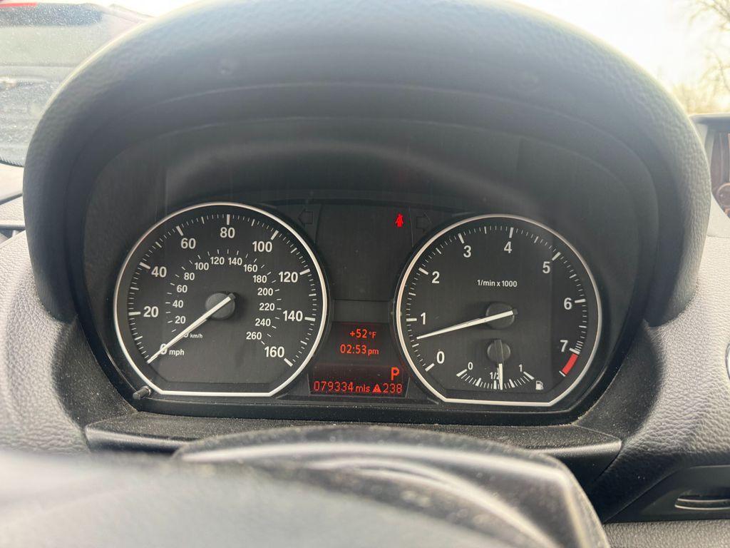 used 2013 BMW 128 car, priced at $9,880