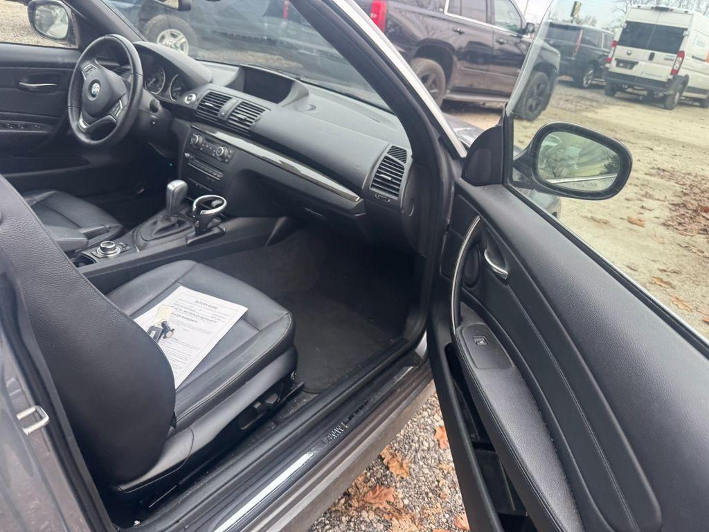 used 2013 BMW 128 car, priced at $9,880