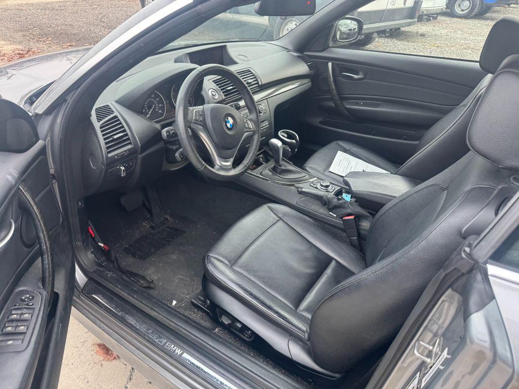 used 2013 BMW 128 car, priced at $9,880