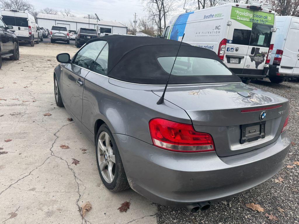 used 2013 BMW 128 car, priced at $9,880