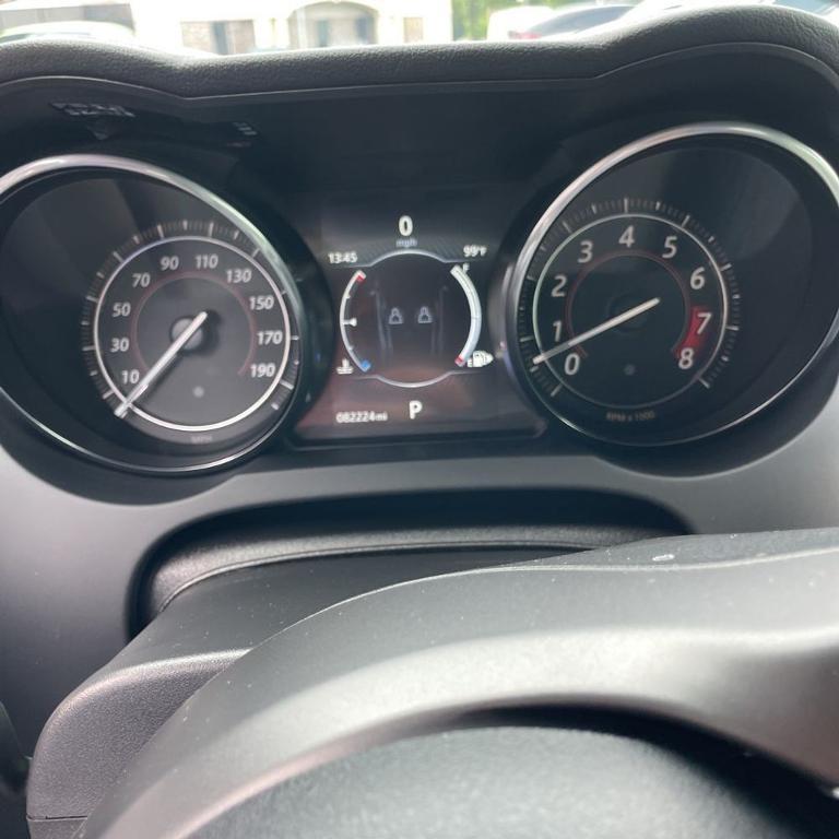 used 2016 Jaguar F-TYPE car, priced at $21,680
