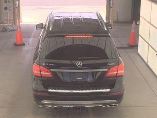 used 2017 Mercedes-Benz GLS 450 car, priced at $20,590
