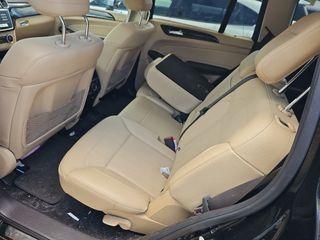 used 2017 Mercedes-Benz GLS 450 car, priced at $20,590