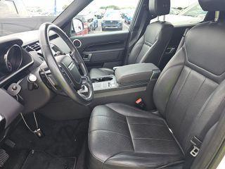 used 2019 Land Rover Discovery car, priced at $17,895
