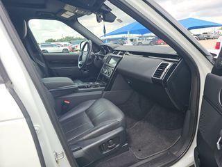 used 2019 Land Rover Discovery car, priced at $17,895
