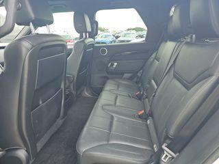 used 2019 Land Rover Discovery car, priced at $17,895