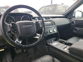 used 2019 Land Rover Discovery car, priced at $17,895