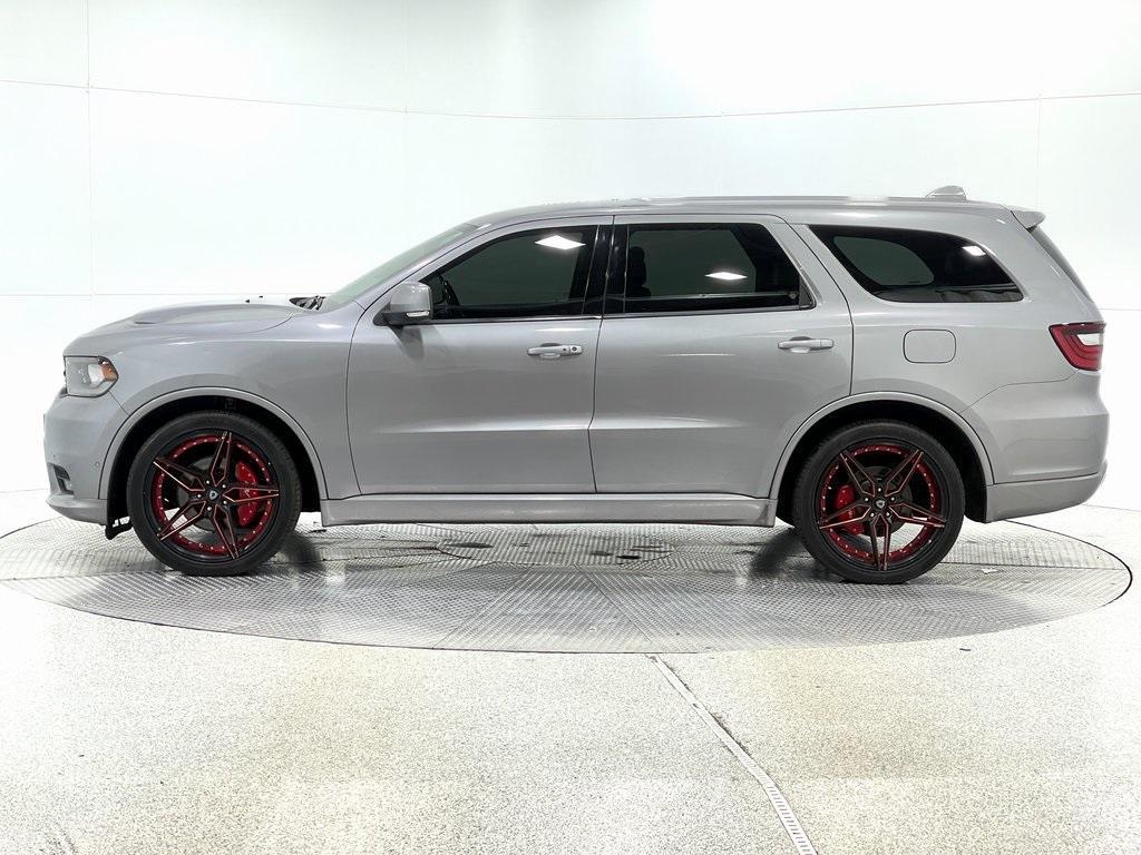 used 2019 Dodge Durango car, priced at $26,997