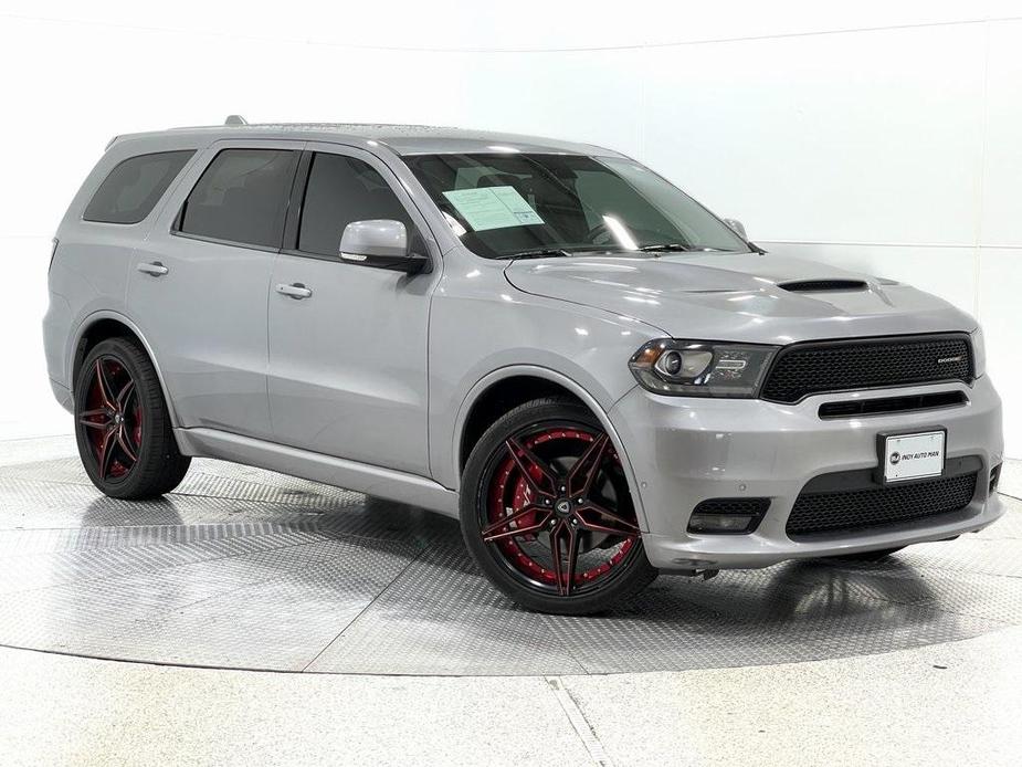 used 2019 Dodge Durango car, priced at $26,997