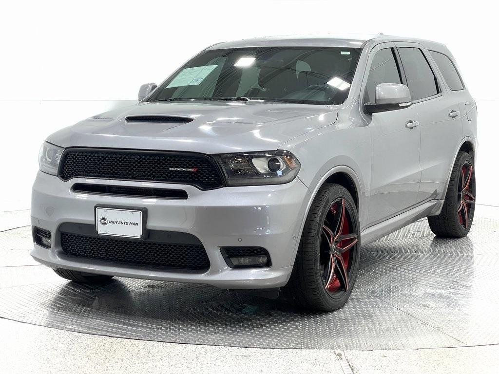 used 2019 Dodge Durango car, priced at $26,997