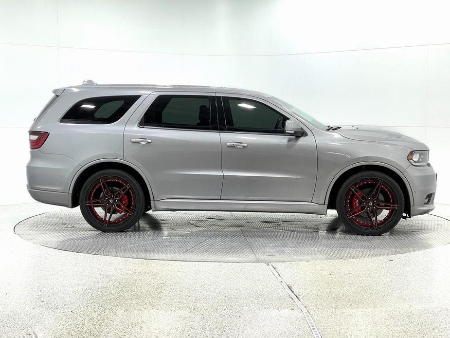 used 2019 Dodge Durango car, priced at $26,997