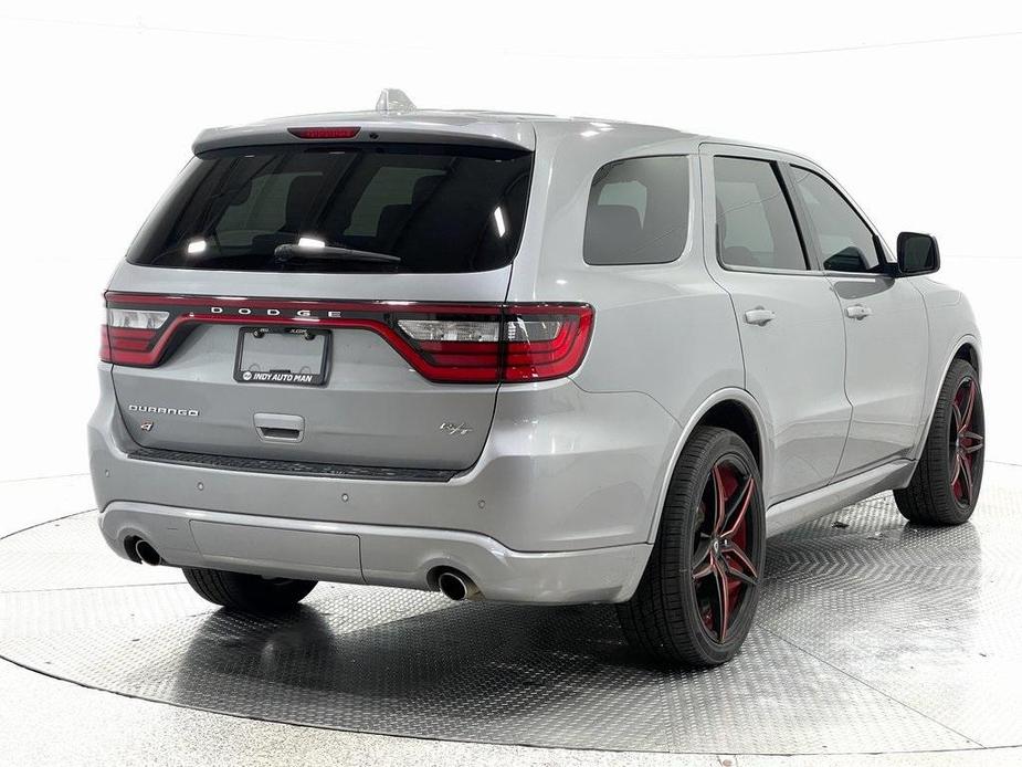 used 2019 Dodge Durango car, priced at $26,997