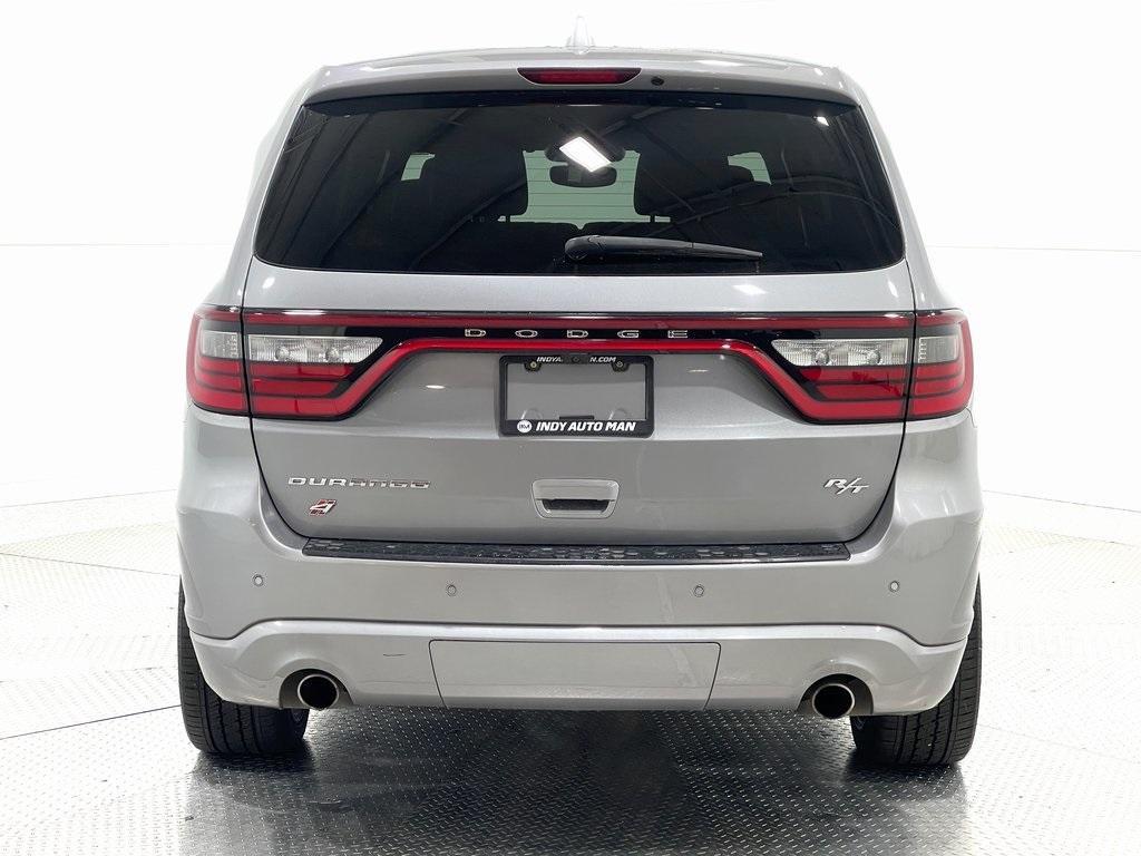 used 2019 Dodge Durango car, priced at $26,997