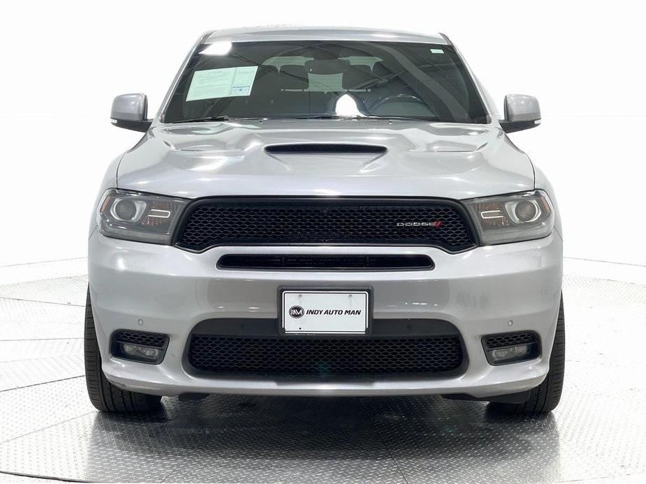 used 2019 Dodge Durango car, priced at $26,997