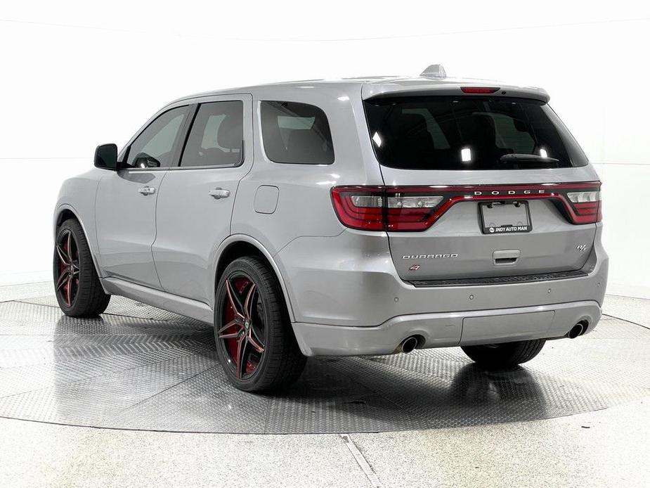 used 2019 Dodge Durango car, priced at $26,997