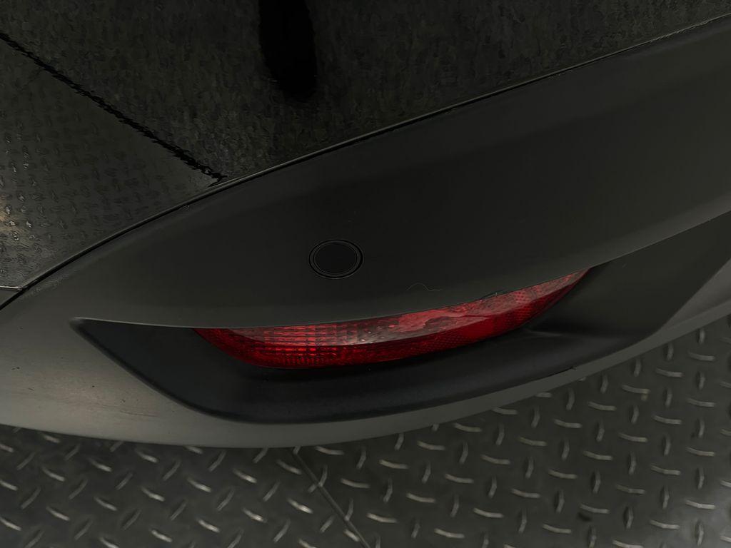 used 2020 Jaguar F-PACE car, priced at $19,387