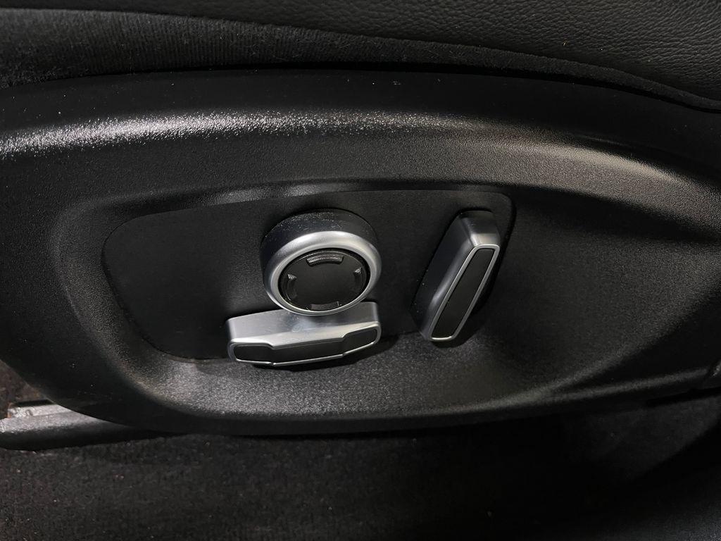 used 2020 Jaguar F-PACE car, priced at $19,387