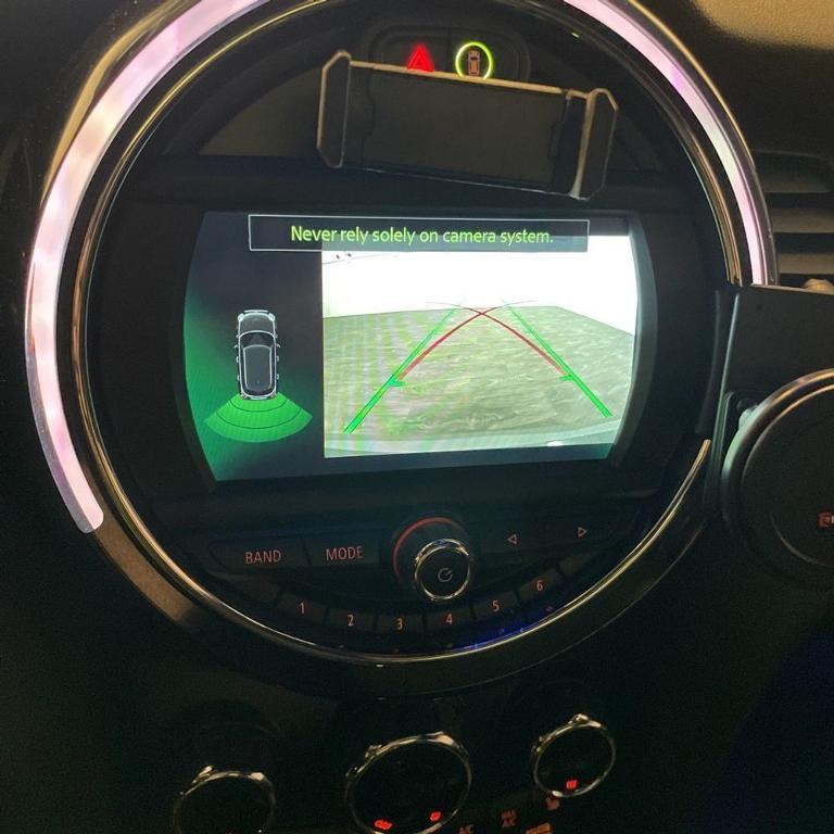 used 2019 MINI Hardtop car, priced at $18,205