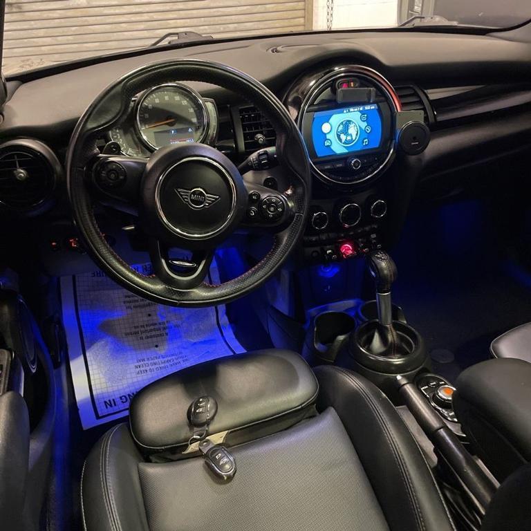 used 2019 MINI Hardtop car, priced at $18,205