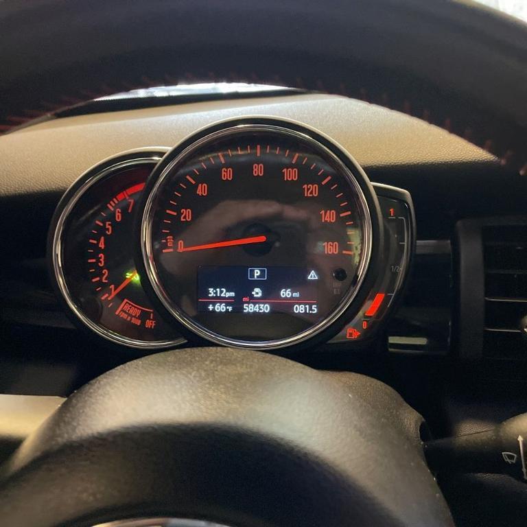 used 2019 MINI Hardtop car, priced at $18,205