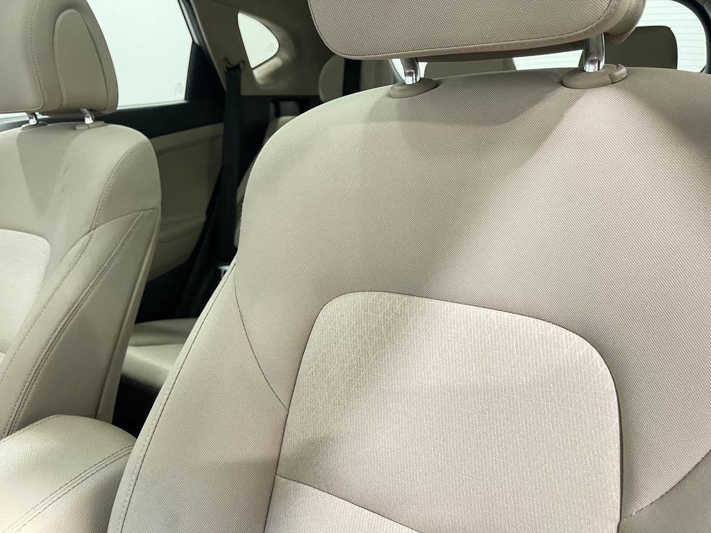 used 2017 Hyundai Tucson car, priced at $14,775